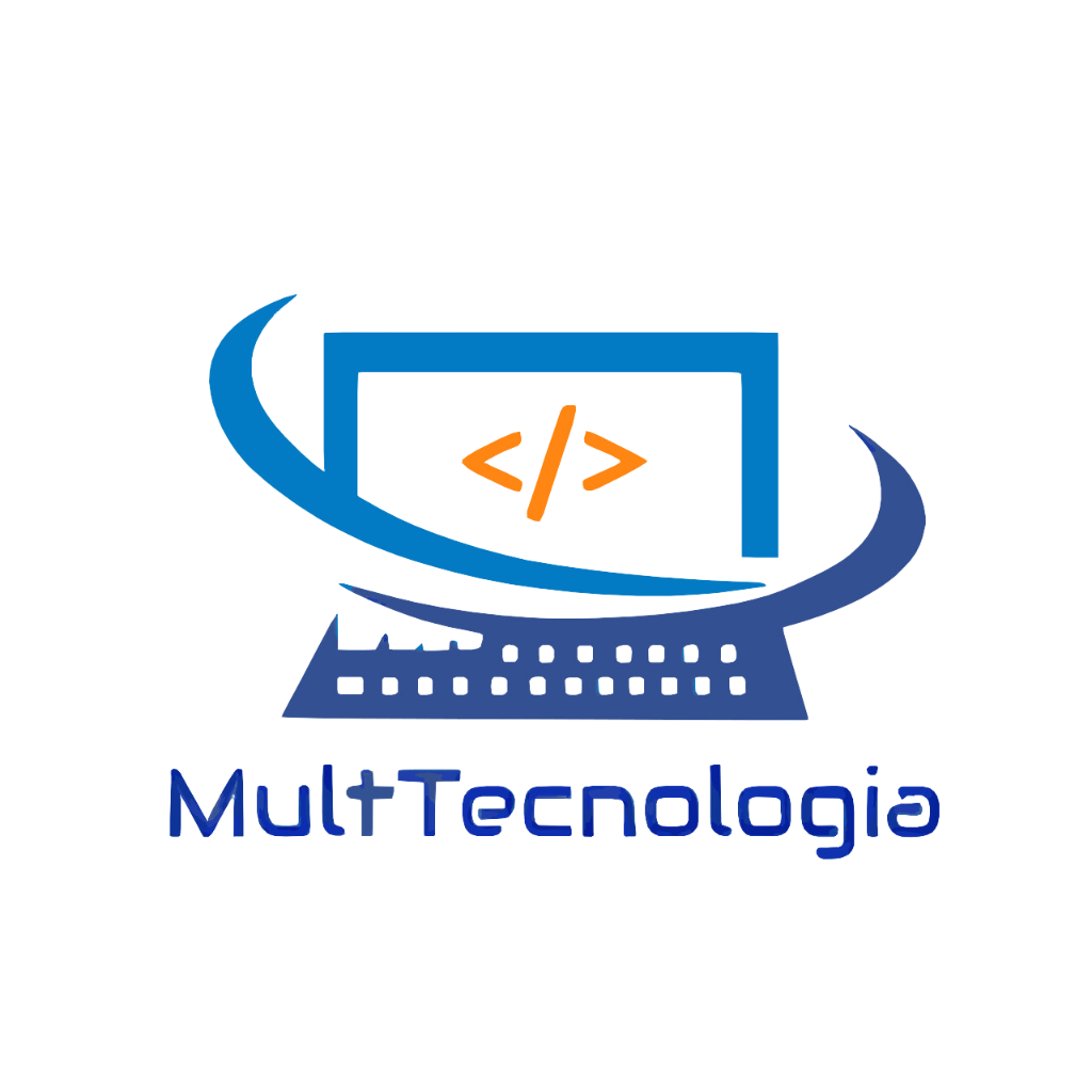 Logo MultTecnologia